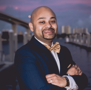 Sunny Patel Profile Picture